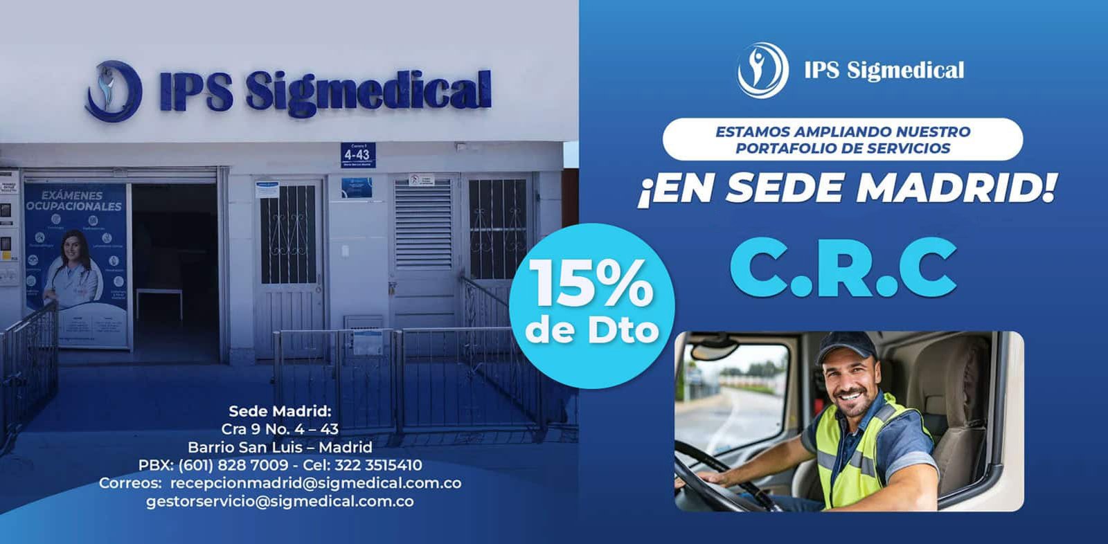CRC MAdrid 15